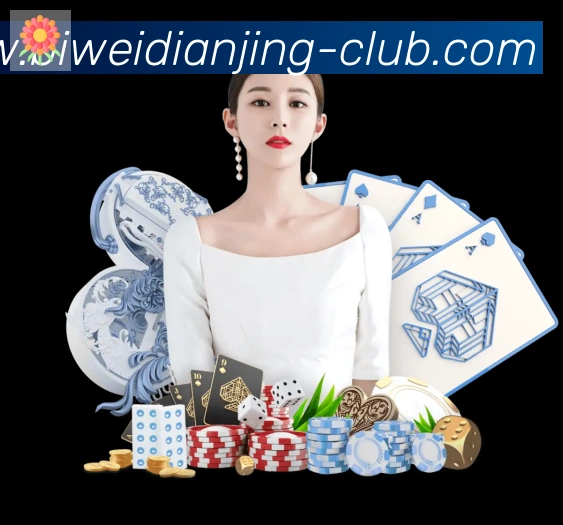 必威电竞品牌故事
